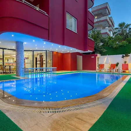 Twin Aparthotel