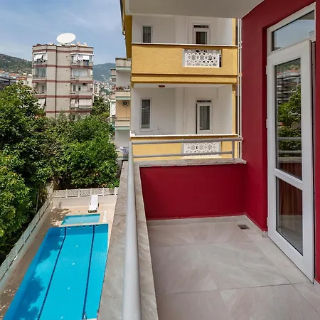 Aparthotel Twin