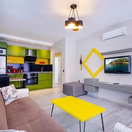Twin Aparthotel 3*