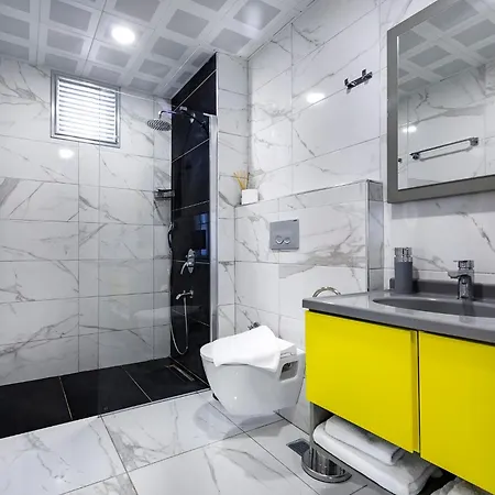 Aparthotel Twin 3*