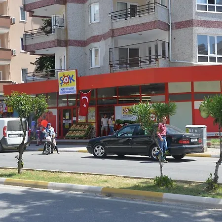 Aparthotel Twin 3*