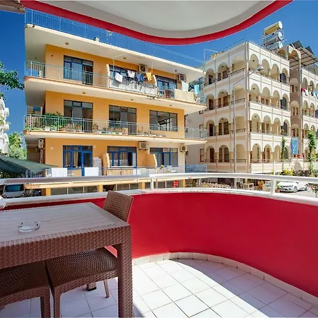 Aparthotel Twin